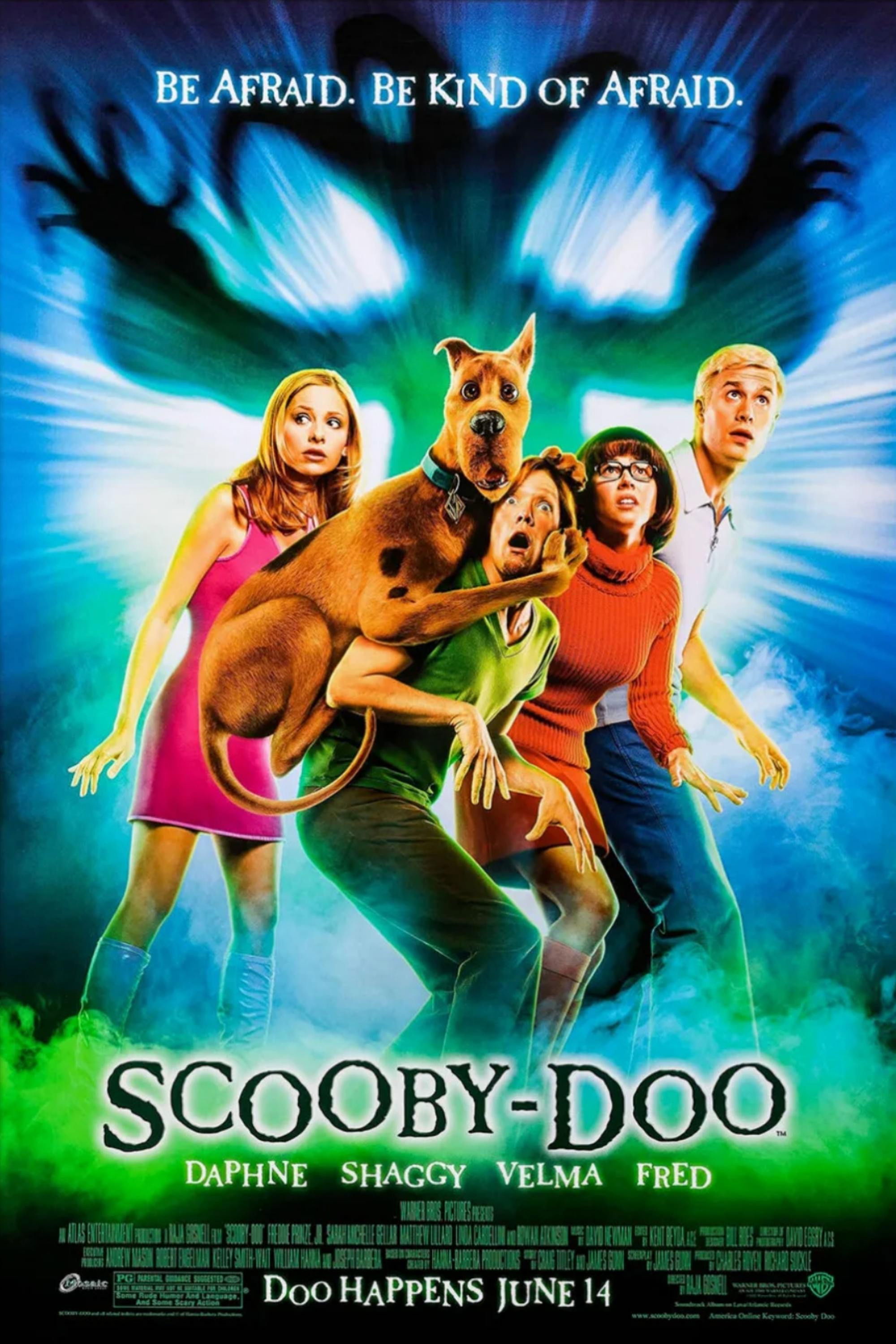 Scooby-Doo